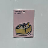 Magnet [ZERO PER ZERO]