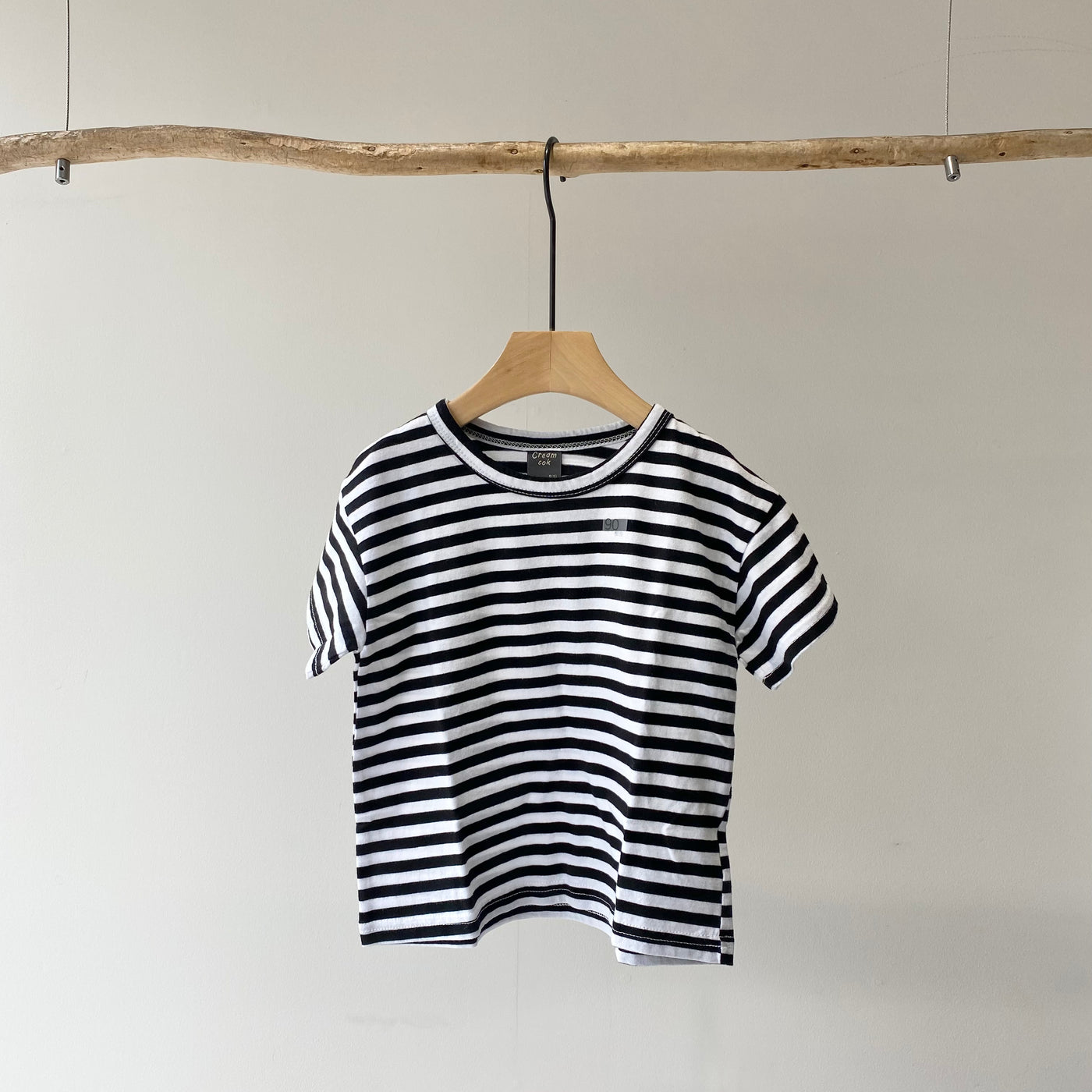 Border T-shirt(90~150)