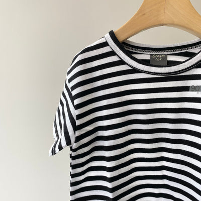 Border T-shirt(90~150)