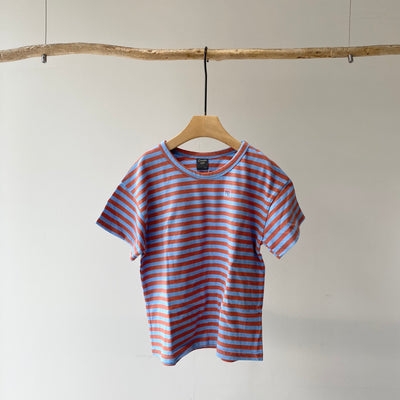 Border T-shirt(90~150)