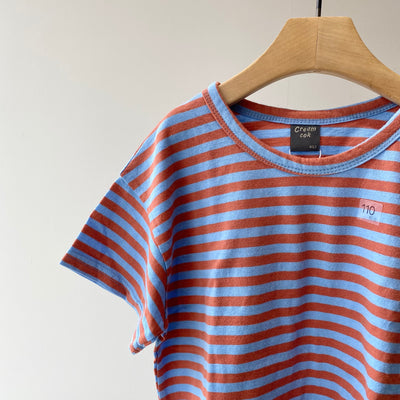 Border T-shirt(90~150)