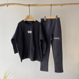 Kids big T jersey setup(110~150) 