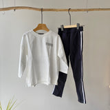 Kids big T jersey setup(110~150) 