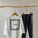 Kids big T jersey setup(110~150) 