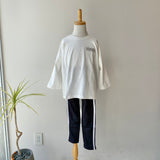 Kids big T jersey setup(110~150) 