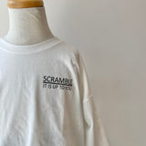 Kids big T jersey setup(110~150) 