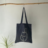 【ZERO PER ZERO】エコバッグ