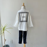 Kids big T jersey setup(110~150) 