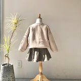 【hamomisi】Design sweat(100.110)