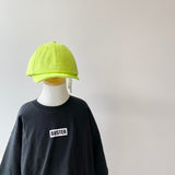 Kids big T jersey setup(110~150) 