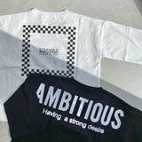 Kids big T jersey setup(110~150) 