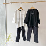 Kids big T jersey setup(110~150) 