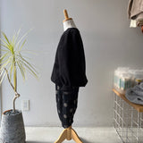 【hamomisi】Dot pants (120.130)