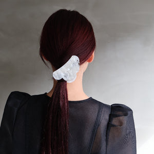 【sAn】Cloud Hair clip