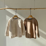 【hamomisi】Design sweat(100.110)