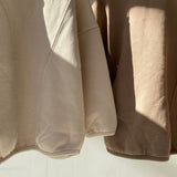 【hamomisi】Design sweat(100.110)