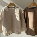 【hamomisi】Design sweat(100.110)