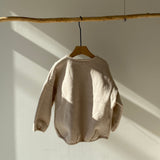 【hamomisi】Design sweat(100.110)