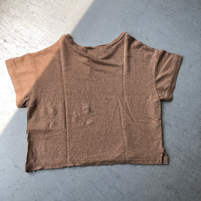 Logo T-shirt(90~130)