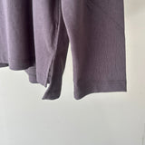 【ハモミシノオトナフク】Photo Long T-shirt