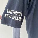 【ハモミシノオトナフク】Layered tulle 55 number T-shirt