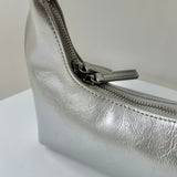 【hamomisi】Crescent Moon Mini Handbag