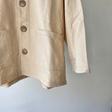【hamomisi】V-neck cardigan (90~150)