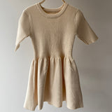 Peplum short sleeve PO [Hamomishi no Otona Fuku]