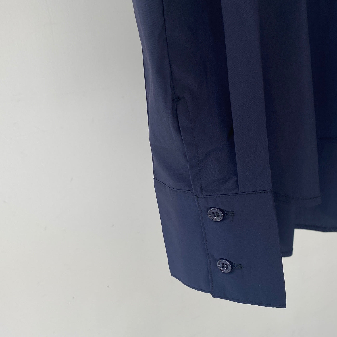 【ハモミシノオトナフク】Skipper blouse