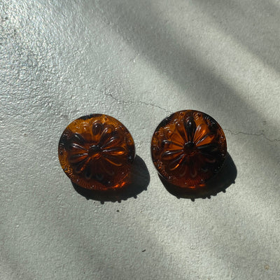 Circle Pierce / Earring(earring)