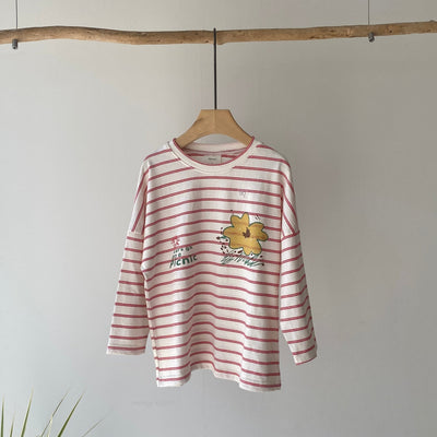 Picnic T-shirt(90~120)