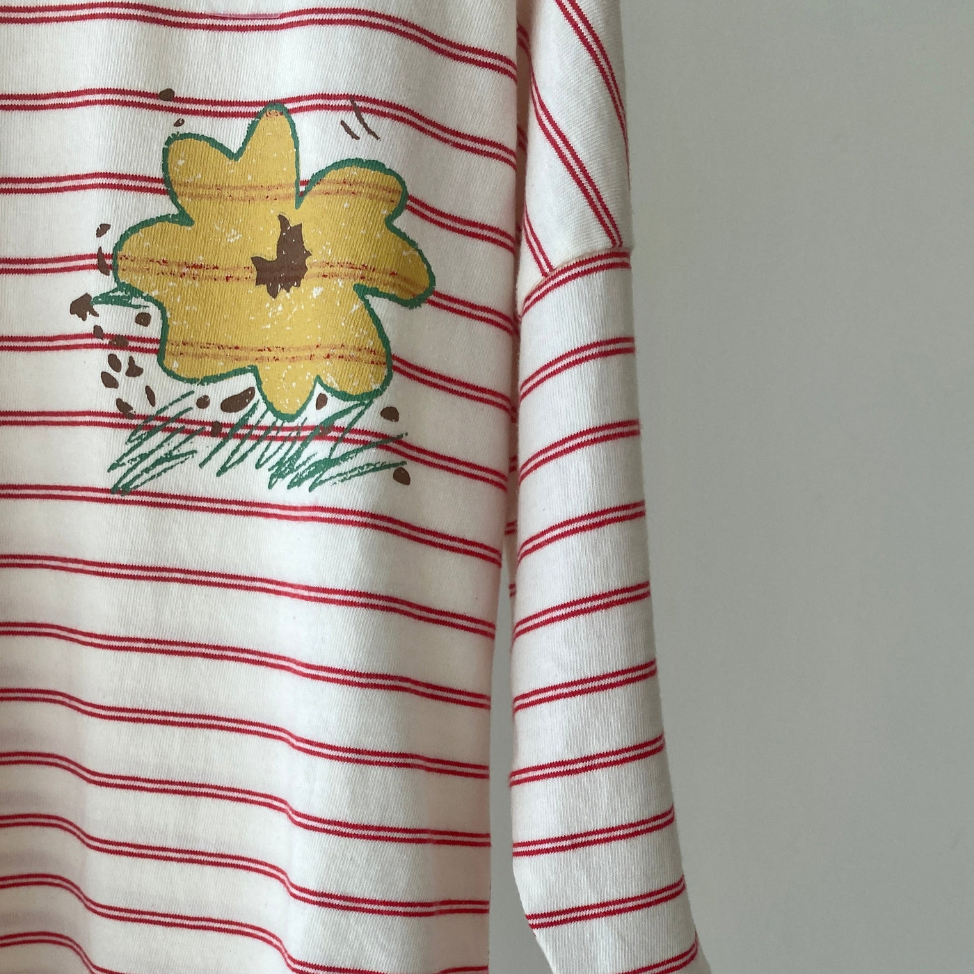 Picnic T-shirt(90~120)