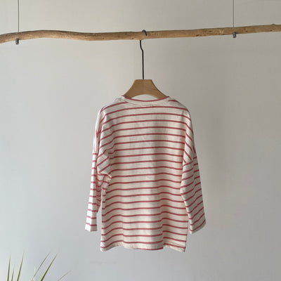 Picnic T-shirt(90~120)