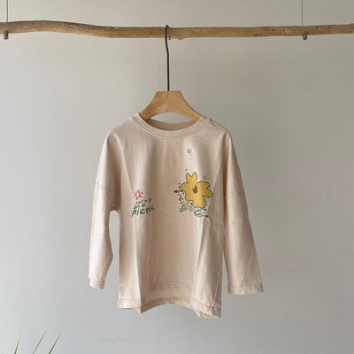 Picnic T-shirt(90~120)