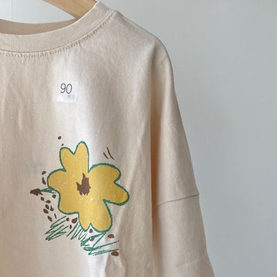 Picnic T-shirt(90~120)