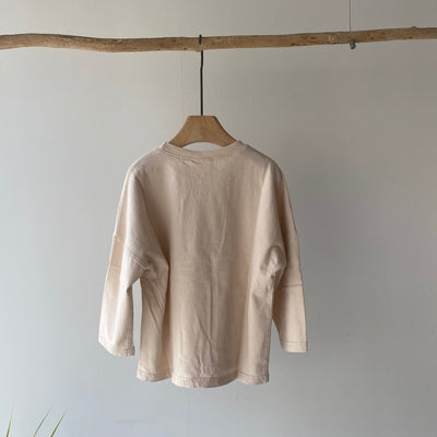 Picnic T-shirt(90~120)