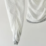 【ハモミシノオトナフク】Slab Gathered PO