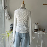 【ハモミシノオトナフク】Slab Gathered PO