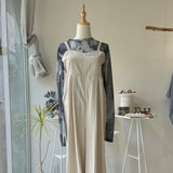 【ハモミシノオトナフク】Watercolor Art Print Pullover