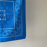 【ハモミシノオトナフク】Bandana　A~H