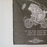 【ハモミシノオトナフク】Bandana　A~H