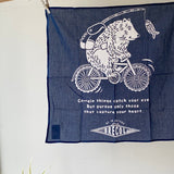 【ハモミシノオトナフク】Bandana　A~H