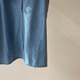 Frill yoke north blouse [Hamomisi no Otonafuku] 