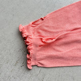 【hamomisi】Ruffle Loose arm covers