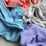 【hamomisi】Ruffle Loose arm covers