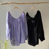 2way bloue [Hamomishi no Otonafuku] 