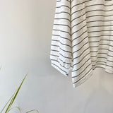 Border long T-shirt(120~150) 