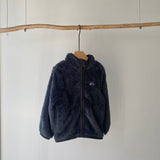 【hamomisi】Boa zip trainer(100~160)