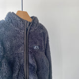 【hamomisi】Boa zip trainer(100~160)