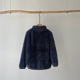 【hamomisi】Boa zip trainer(100~160)